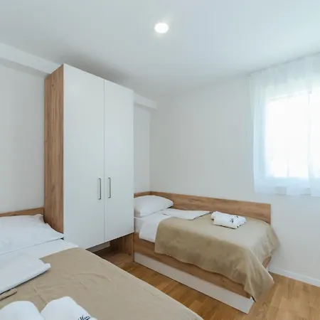 Lägenhet Mirakul Vir