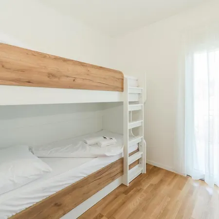 Apartman Mirakul *
