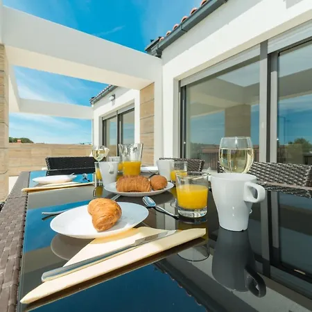 Mirakul Apartman Vir