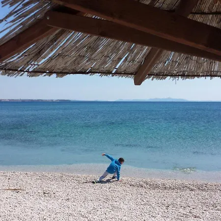 Mirakul Lägenhet Vir