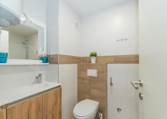 Appartement Mirakul
