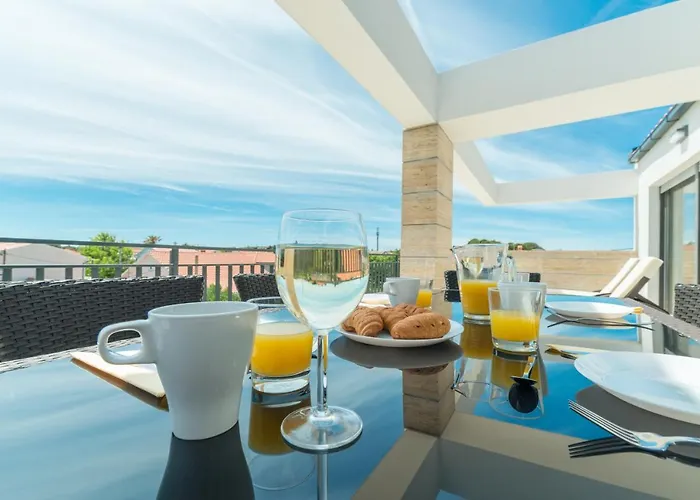 Mirakul Appartement