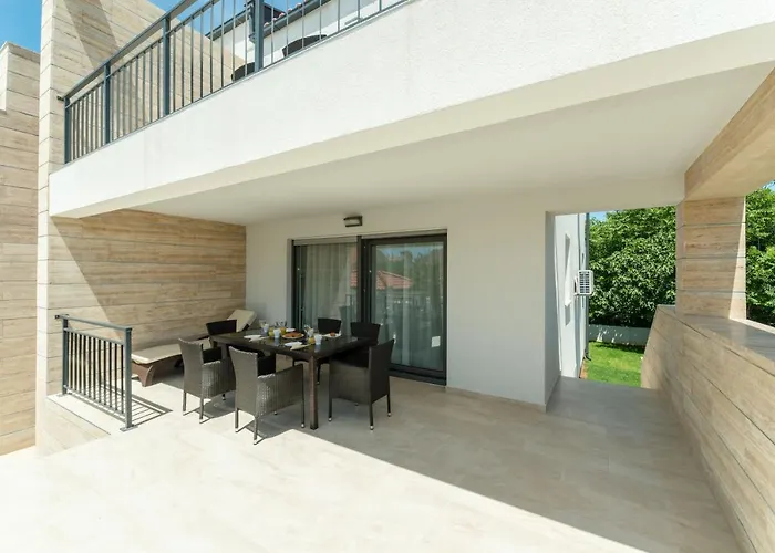 Appartement Mirakul *