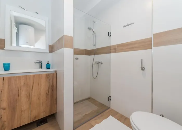 Mirakul Appartement Vir