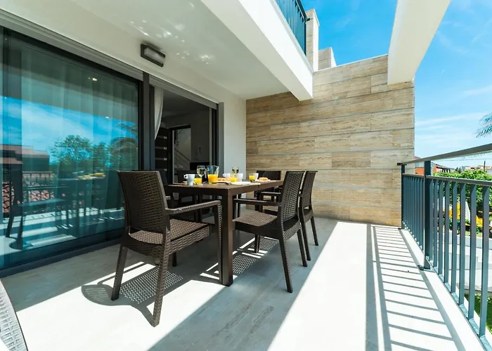 Mirakul Appartement