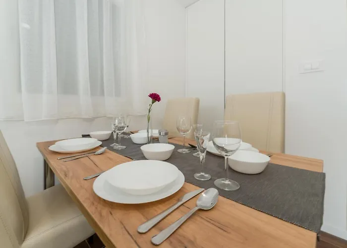 Mirakul Appartement