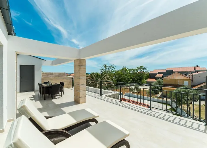 Mirakul Appartement