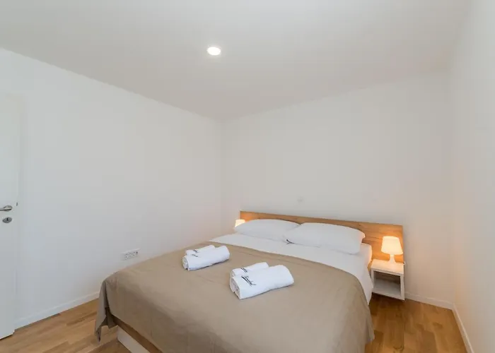 Appartement Mirakul *