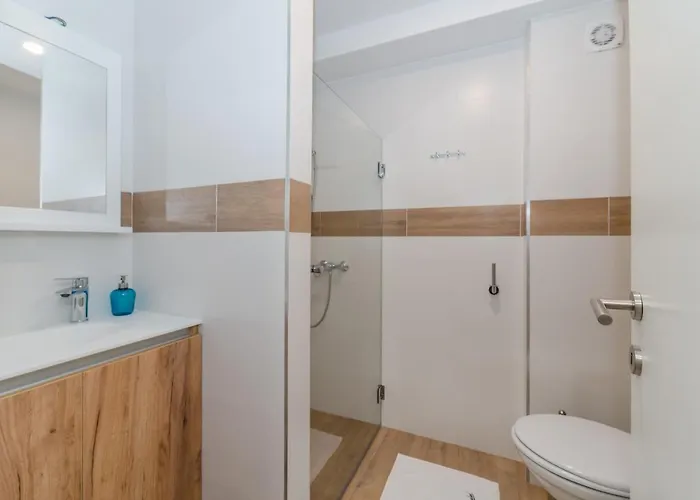 Appartement Mirakul Vir