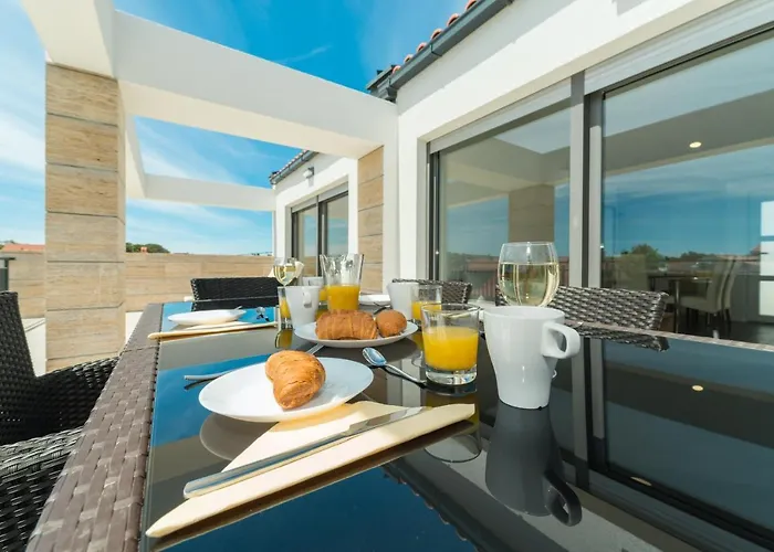 Mirakul Appartement Vir