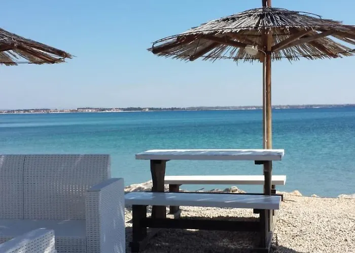 Διαμέρισμα Mirakul *