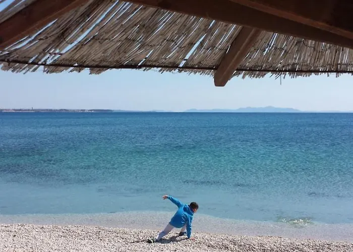 Mirakul Διαμέρισμα Vir