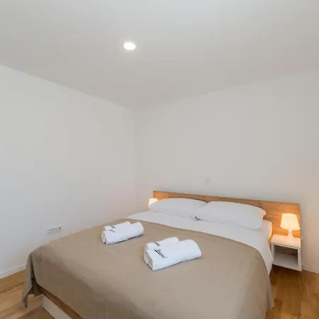 Apartamento Mirakul *