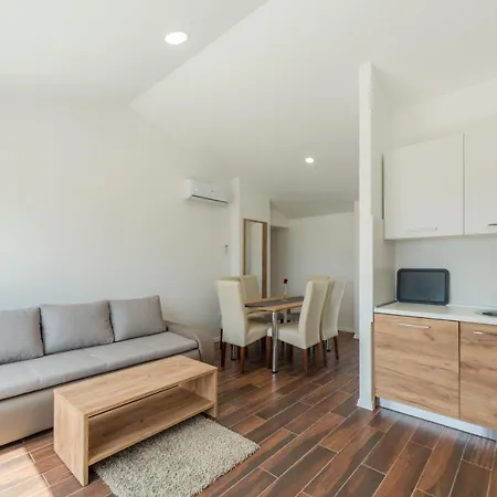 Apartamento Mirakul Vir