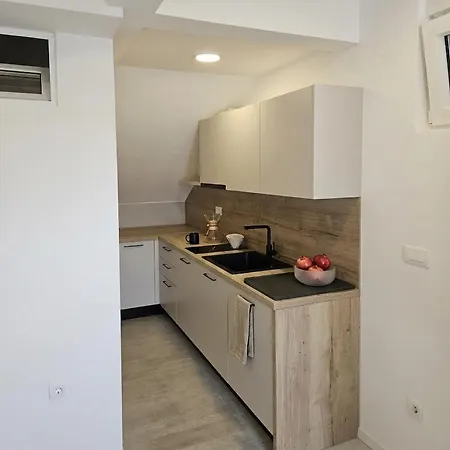 Apartamento Mirakul