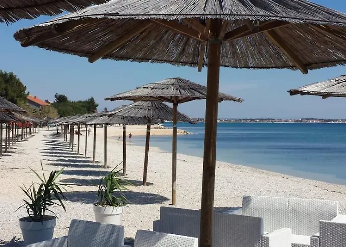 Apartamento Mirakul Vir